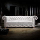 Chesterfield Sofa Edward